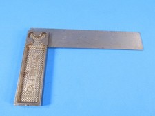 sweetheart 6 Stanley No 12  Trauts Patent try...