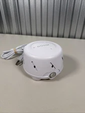 Sleep Machine White Noise Sound Fan Yogasleep Dohm Uno UM1USCW - Works!