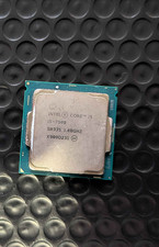 Intel Core i5-7500 Processor SR335 3.40GHz  Quad Core  LGA1151
