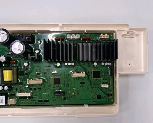 DC92-02952A - PCB Main Board - Afbeelding 3 van 5
