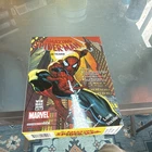 Marvel The Amazing Spider-Man: The Last 20 Years DVD-ROM Set Stan Lee