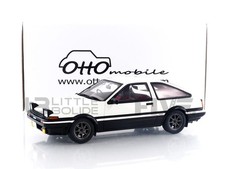 OTTO MOBILE 1/18 - TOYOTA SPRINTER TRUENO AE86 - 1985 OT444B