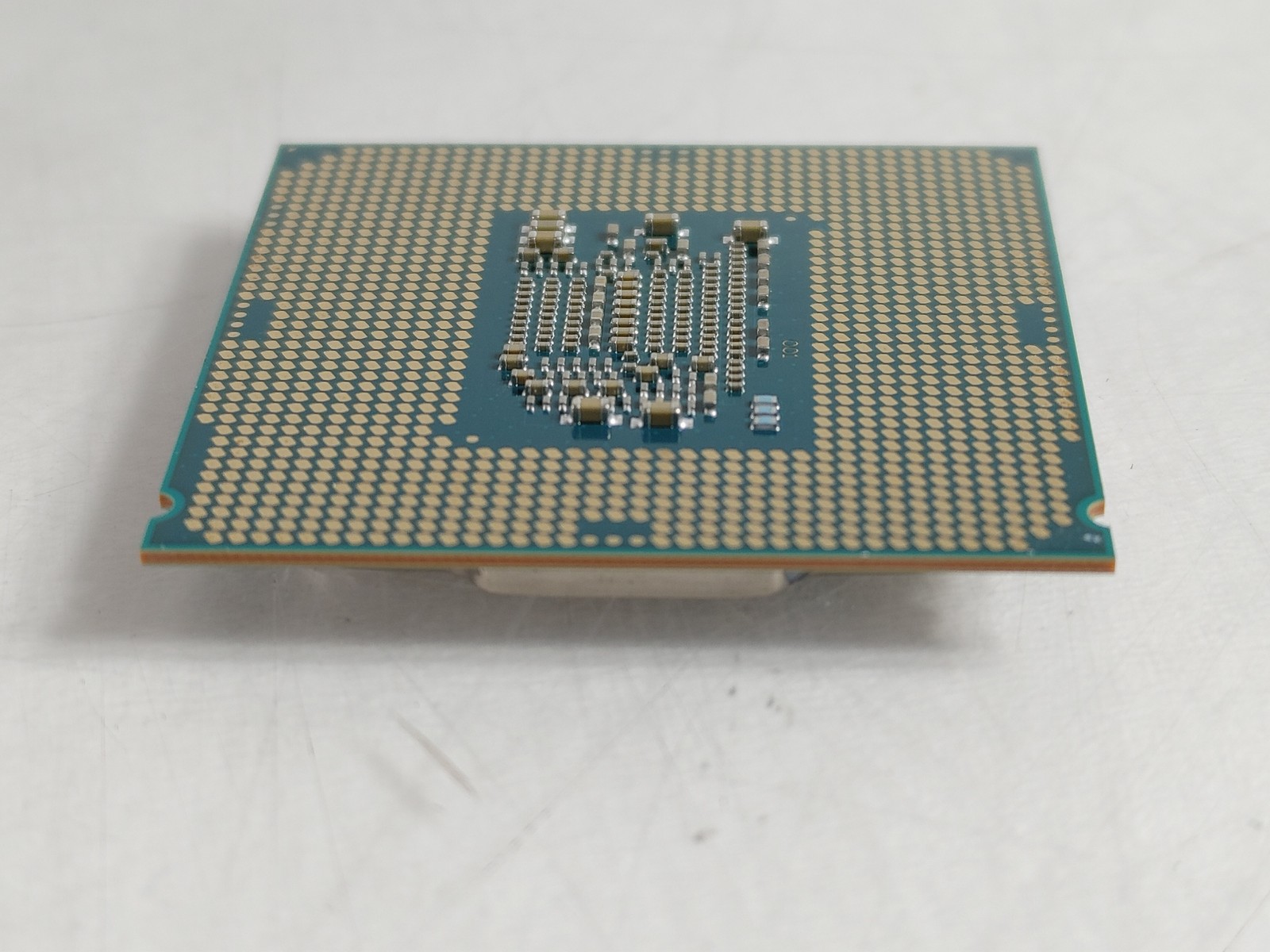 Intel Core i3-9100T 3.10 GHz LGA 1151 Desktop CPU Processor SRCZX