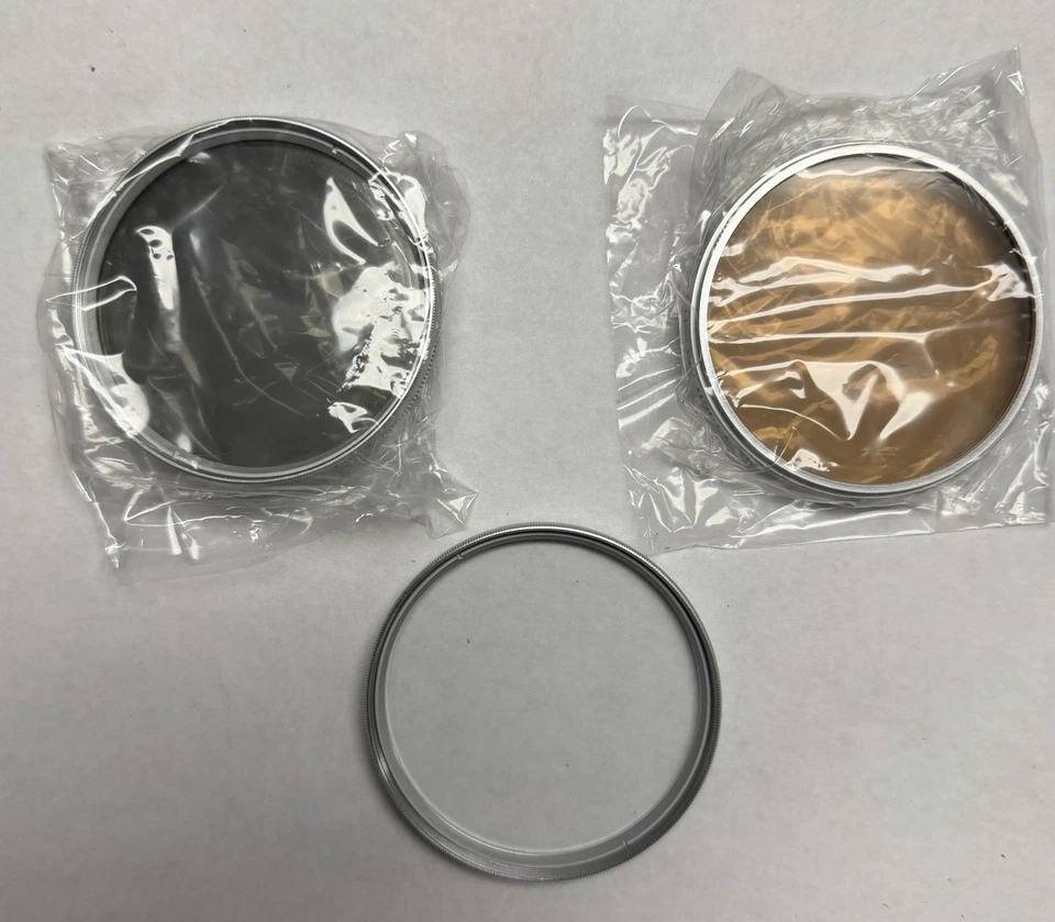 Opteka Pro Filter Kit - Image 3 of 4