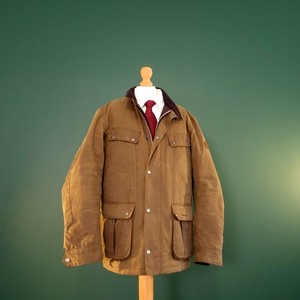 Barbour Duke Jacket | eBay