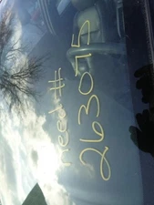 Crossmember/K-Frame Front Fits 99-02 INTRIGUE 226408