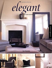 ELEGANT INTERIORS By Ann Mcardle