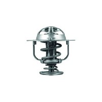 Thermostat KüHlmittel Temp 82 °C Mit Dichtung Mahle FüR U.A. Toyota Hilux