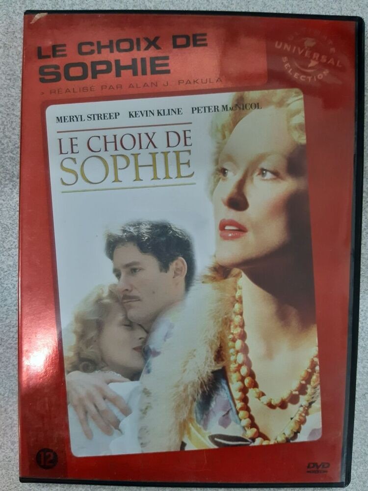 Sophie's Choice Volume 12 | Good Condition