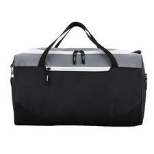 18 Inch Sport  Travel Duffel Bag Gray