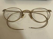 Bausch + Lomb Original 1940s Vintage Eyeglasses for sale | eBay