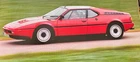 Digital Images - HD Digital Wallpapers BMW M1  jpg picture