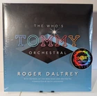 Roger Daltrey - The Who's Tommy Orchestral - 2019 2LP Vinyl - NEW & SEALED