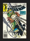 Amazing Spider-Man # 298 Newsstand - 1st Todd McFarlane issue Fine/VF Cond