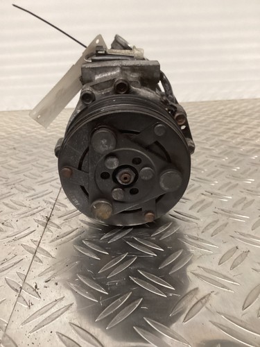 Klimakompressor Opel Corsa C (X01) 1.7 DI 48kW 65PS  Y17DTL