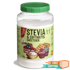 Dolcificante Stevia +