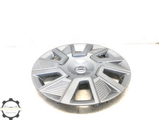 2025-2026 Nissan Kicks Hubcap Wheel Rim Cover Oem