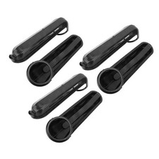 Billiard Ball Return Tracks, Sturdy Plastic Construction, Easy Setup, Precise