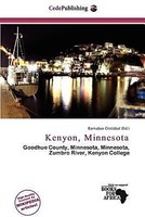 Kenyon, Minnesota Barnabas CristóBal