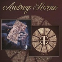 Audrey Horne - / Le Fol 2CD - Dcd - G3Z