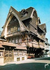 Etretat Vieille Maison