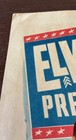 Vintage Rare Original Lobby Poster Elvis Presley GI Blues Movie 11x14 inches — photo 7