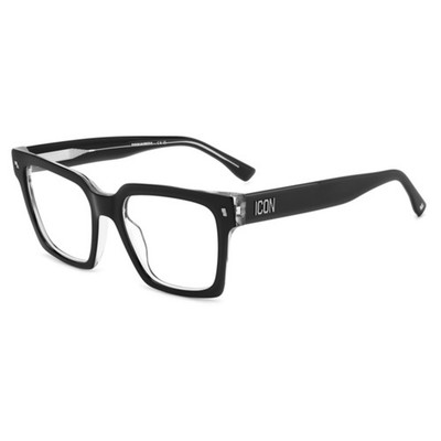 Dsquared2 ICON 0019 807 Brillenfassung