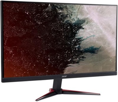 Acer Nitro VG270 Gaming Monitor 27 Zoll (69 cm Bildschirm) Full HD, 75Hz HDMI
