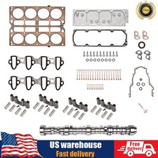 Kit de elevadores de árbol de levas AFM DOD para camionetas Chevrolet GMC 2007-2013 5,3 L SUV económico