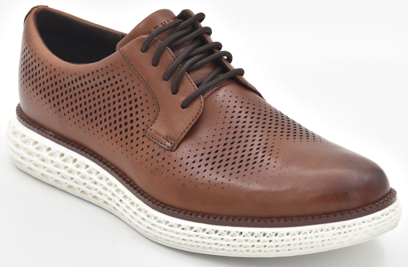 Cole Haan Men's ØriginalGrand 2.0 Oxfords Style C40398