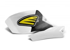 Cycra for Probend CRM Ultra Hand Shield - White
