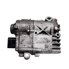 14-18 Mercedes W205 C300 Transmission Auxillary Oil Pump Oem A2222700201 14-18 Mercedes W205 C300 Transmission Auxillary Oil Pump Oem A2222700201
