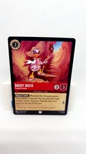 Daisy Duck - Trendy Traveler 215/204 Epic Wilds Unknown NM Disney Lorcana