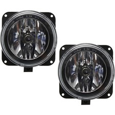 For 2005-2006 Escape Fog Light 2m5z15200ab Set Pair For 2005-2006 Escape Fog Light 2m5z15200ab Set Pair