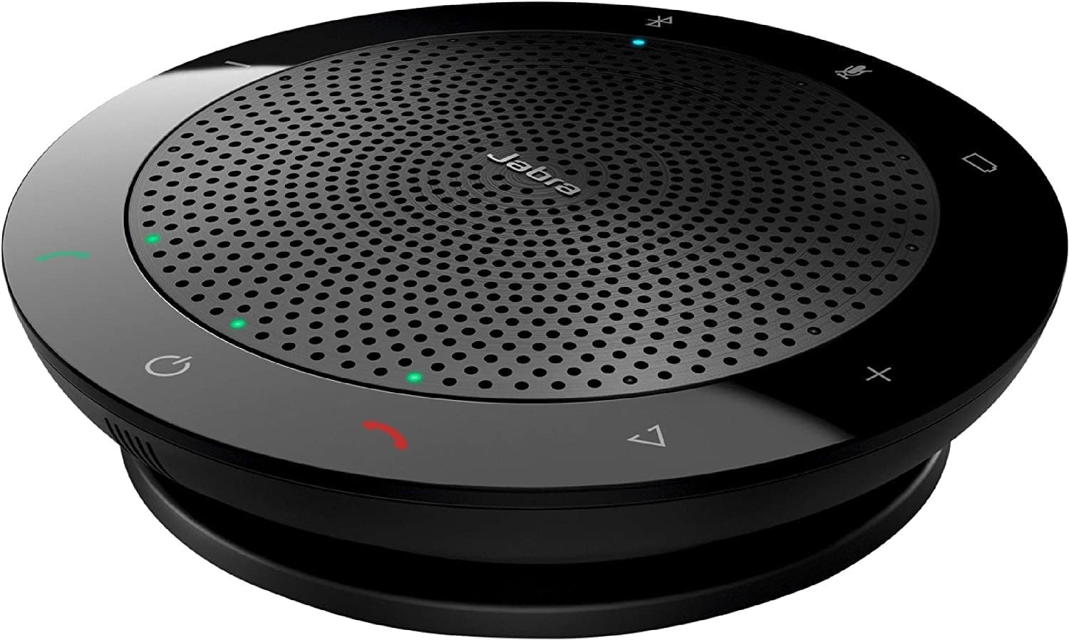 Sealed Jabra Speak 510 Bluetooth Speakerphone- for PC, MAC, 