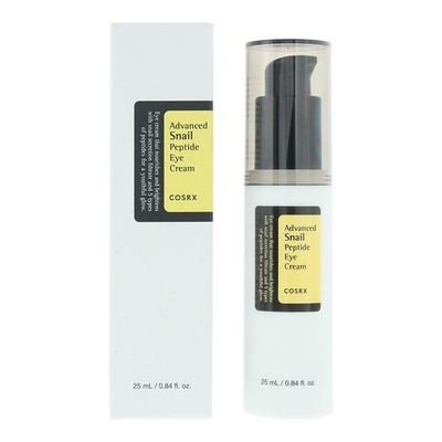 Cosrx Advanced Snail Peptide Augencreme 25 ml für Damen
