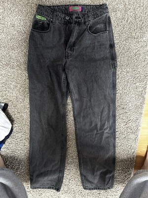 Empyre Jeans 2 Black