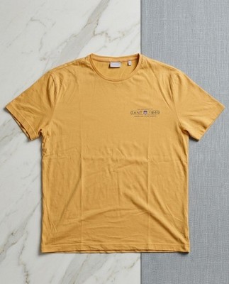 Gant Herren T-Shirt Gr XXL