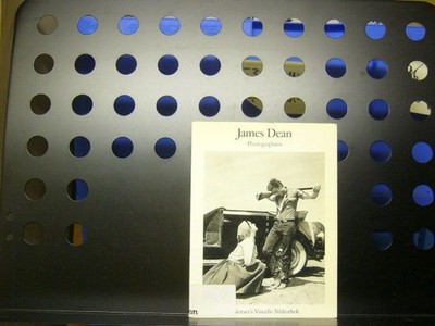James Dean Photographien