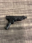 1987 Hasbro GI Joe Zanzibar v1 Dreadnok Pirate - Handgun ONLY