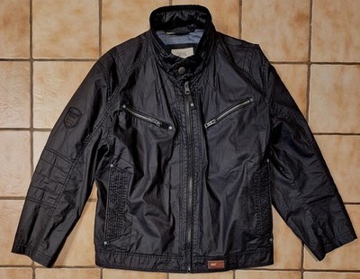 Camel Active sportliche kürzere Herren Jacke ~ Gr. 27 ~ super Zustand