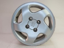 Jantes Peugeot 306