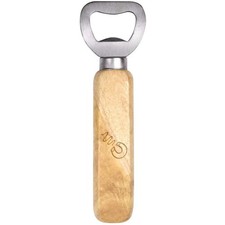 'Magnet' Wooden Bottle Opener BO00052901 