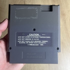 Sesame Street Countdown - Nintendo, NES