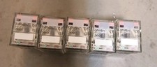 Omron my4n small relay 24vdc Lot Of 5
