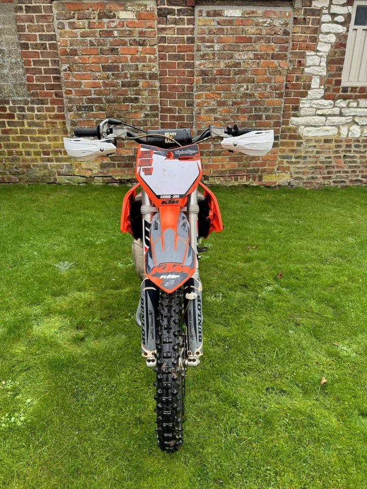 KTM 85 SX Big Wheel 2019 - Image 2 of 4