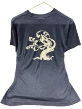 Tree House Brewing Company Vintage Blue T-Shirt Men’s Size Large (Fits Medium)