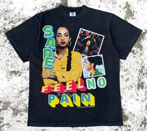 Feel No Pain Sade | eBay