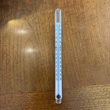 Fr Photographic Darkroom Tray Thermometer -10 to 110f