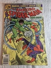 Marvel Comics! The Amazing Spider-Man! Issue #157!